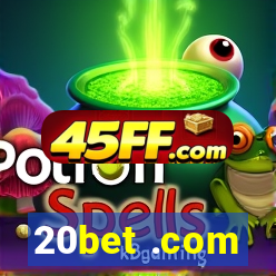 20bet .com